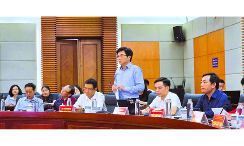 Hải Phòng xử lý tài sản công sau sắp xếp như thế nào?