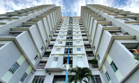 Bỏ quy định công chức cách xa chỗ làm 30km mới được mua nhà ở xã hội