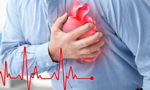 Dấu hiệu nhận biết suy tim mạn tính
