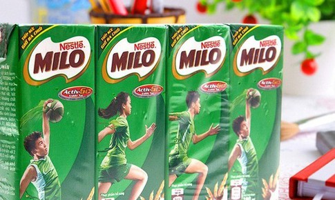 Sở Y tế Đồng Nai: Xác định quảng cáo Nestlé Milo có dấu hiệu lừa dối khách hàng, chuyển hồ sơ sang cơ quan điều tra