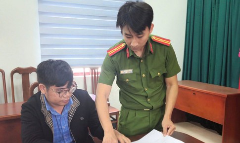 Bắt giam một cán bộ 19 lần nhận hối lộ ở Gia Lai