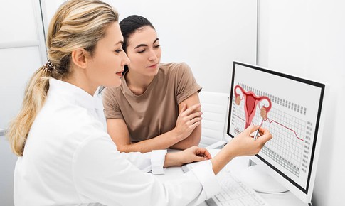 Khắc phục tình trạng giãn âm đạo cách nào?