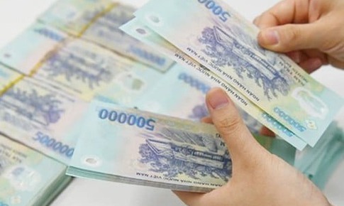 Những đối tượng áp dụng hệ số lương cơ bản năm 2025