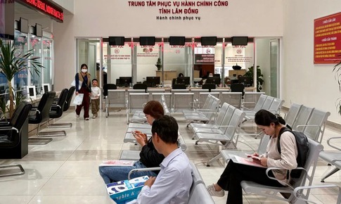 Hướng dẫn về việc sắp xếp lại các đơn vị sự nghiệp công lập khi bỏ cấp huyện