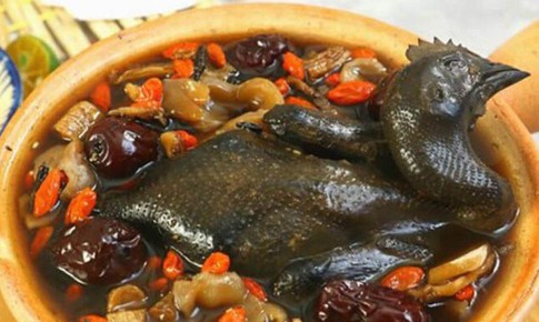 5 món ăn bài thuốc giúp phát triển chiều cao cho trẻ
