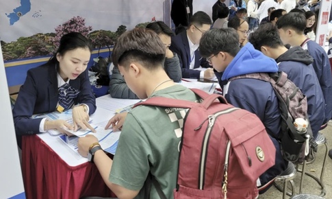 Điểm sàn thi đánh giá năng lực, tư duy 2025: Thí sinh cần nắm rõ