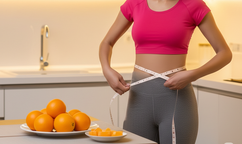 6 cách ăn cam giúp giảm cân nên thử