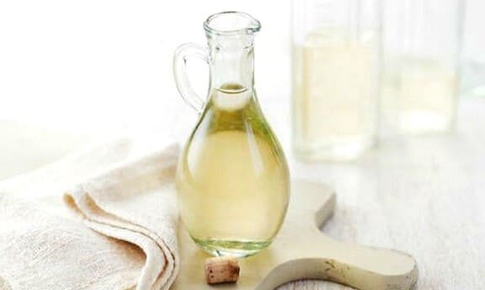 Cách dùng giấm trong phòng chữa bệnh