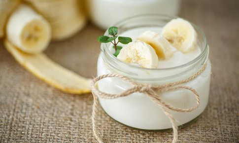 Cách ăn sữa chua tốt cho người bị trào ngược dạ dày thực quản
