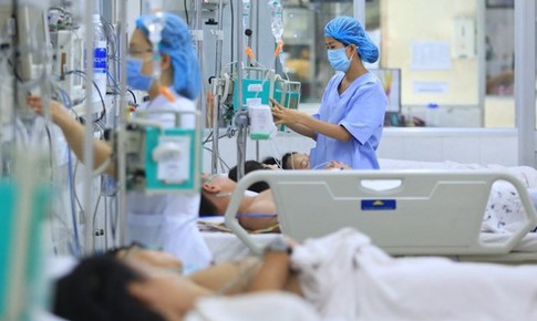 Bộ Y tế đề xuất nhiều nội dung mới tại dự thảo Luật Phòng bệnh