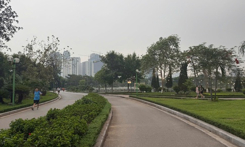 Xu hướng chọn nhà ưu tiên tránh ô nhiễm ở đô thị lớn