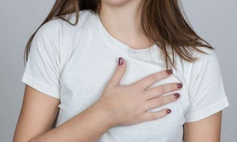 Các dấu hiệu ở núm vú phụ nữ cần lưu ý