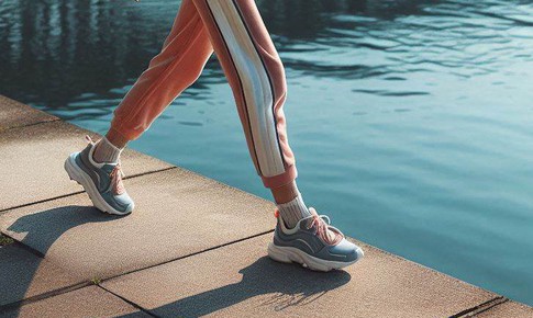 Ai nên chọn đi bộ thay chạy bộ?