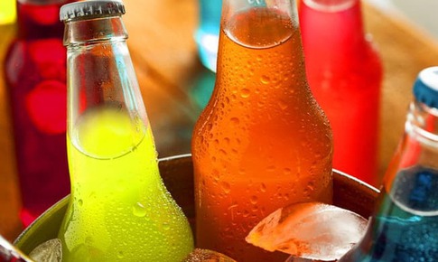 Hệ lụy không hề 'ngọt' từ đồ uống có đường với sức khỏe