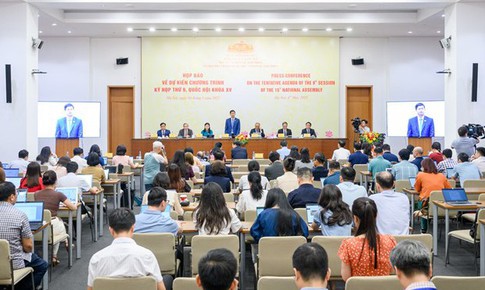Dự kiến rút ngắn 3 tháng nhiệm kỳ Quốc hội khóa XV, HĐND nhiệm kỳ 2021-2026
