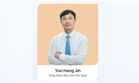 Korea Investment Management bị phạt nặng do vi phạm trong lĩnh vực chứng khoán