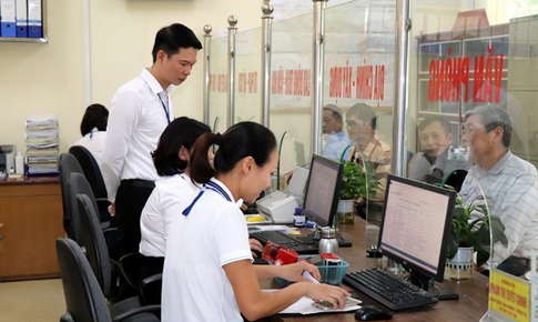 Bãi bỏ ít nhất 30% điều kiện đầu tư kinh doanh, giảm ít nhất 30% thời gian giải quyết thủ tục hành chính