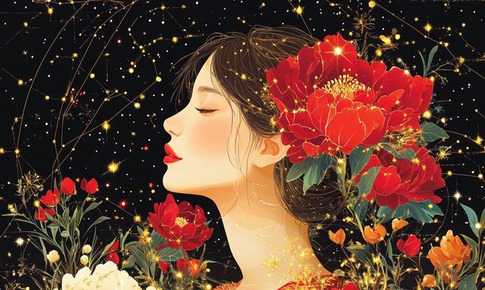 Tử vi 12 cung hoàng đạo ngày 5/5 - tử vi 12 chòm sao hôm nay chi tiết
