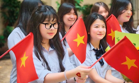 Hà Nội đổi mới tuyển sinh đầu cấp: Giảm áp lực, tăng cơ hội trường gần