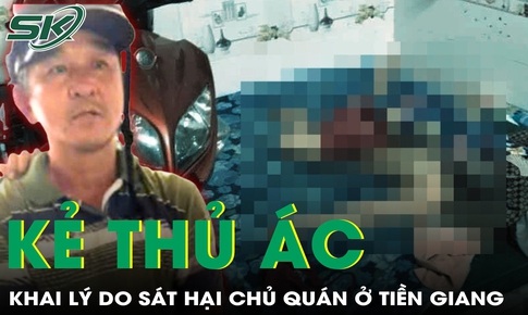 Phát hiện nữ chủ quán giải khát chết trong tư thế lõa thể