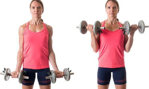 4 bài tập tốt cho phụ nữ thời kỳ mãn kinh