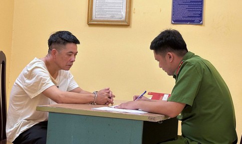Hà Nội: Bắt lãnh đạo xã ở Thường Tín về tội 'Nhận hối lộ'