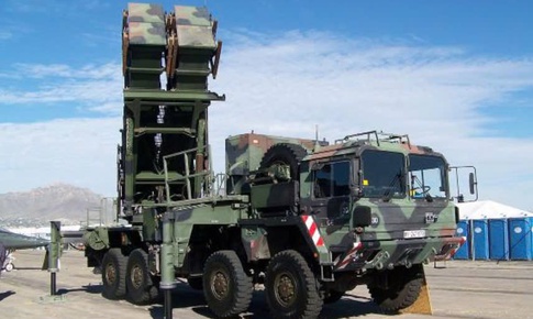 Patriot của Israel được Mỹ 'tân trang' rồi chuyển cho Ukraine