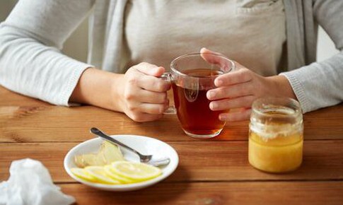 14 lợi ích sức khỏe khi uống trà chanh