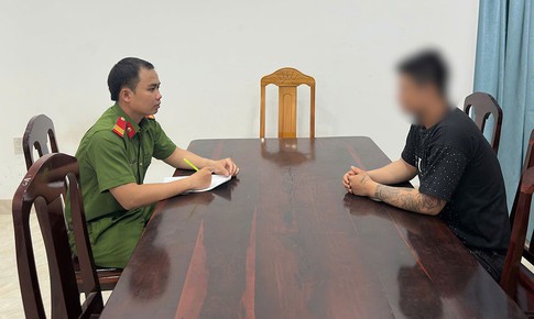 Tàng trữ ma túy khi đang chờ thi hành án