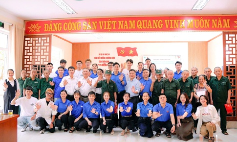 Từ y đức đến yêu thương – Hành trình chữa lành tại Bệnh viện Đa khoa TP Vinh
