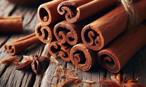 4 gia vị phổ biến không nên dùng chung với thuốc tây