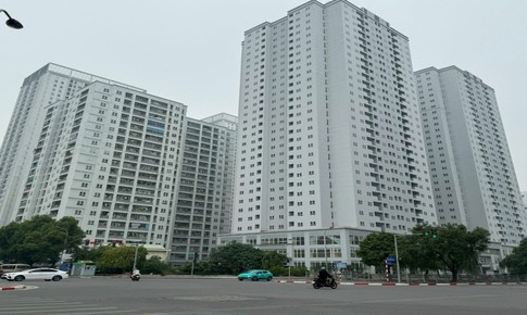 Áp thuế 20% tiền lãi chuyển nhượng nhà đất có khả thi?
