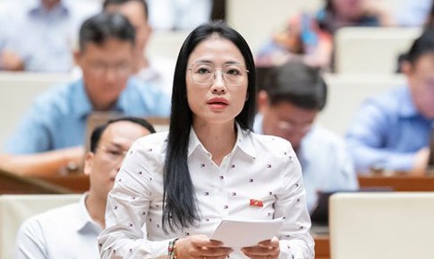 'Cần nhìn nhận việc học thêm là từ nhu cầu, không quy tất cả vào việc giáo viên ép buộc'