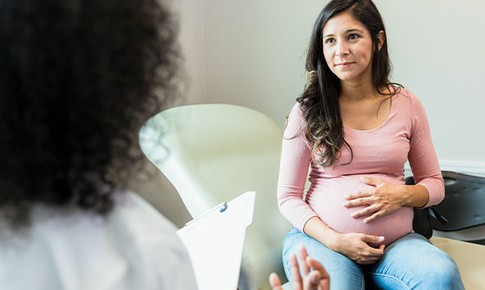 Viêm âm đạo khi mang thai: Phát hiện sớm tốt cho cả mẹ và bé
