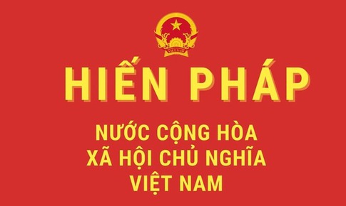 Bản so sánh các nội dung dự kiến sửa đổi Hiến pháp năm 2013 với quy định hiện hành