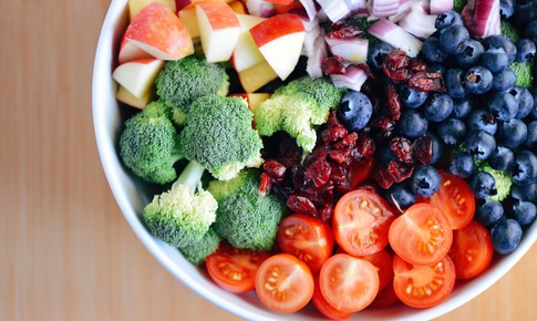 7 loại thực phẩm giàu quercetin nên ăn hàng ngày để hỗ trợ bảo vệ tế bào