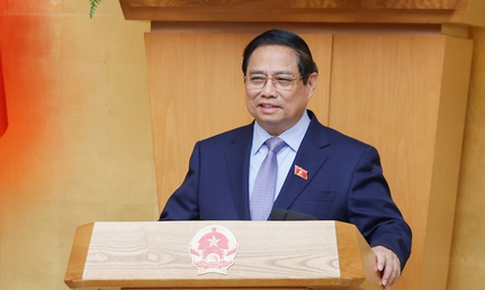Thủ tướng đề nghị chuẩn bị tốt việc đàm phán với Hoa Kỳ