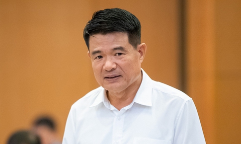Viện trưởng VKSND Tối cao điểm tên loạt công ty bán thực phẩm giả