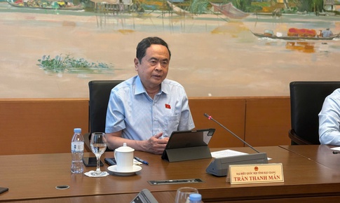 Chủ tịch Quốc hội đề nghị nghiên cứu chia lợi nhuận từ thương mại hóa cho người nghiên cứu khoa học