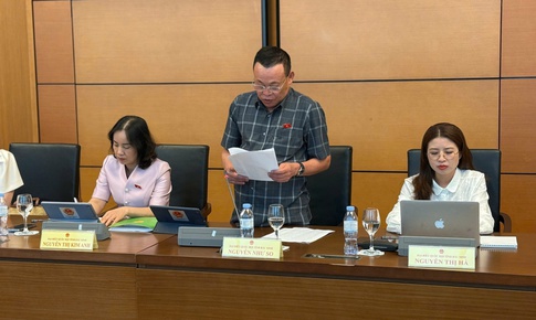 'Cần làm rõ vai trò chủ trì trong quản lý chất lượng hàng hóa'