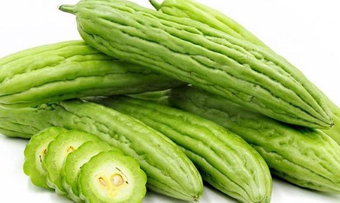 Ai không nên dùng mướp đắng