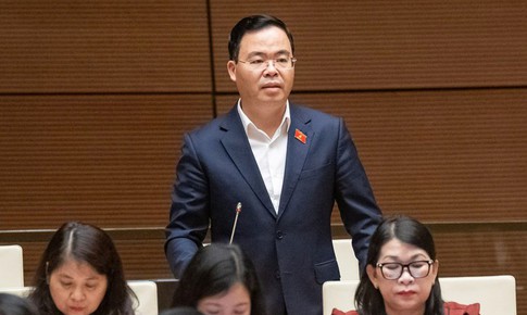 Đề xuất hỗ trợ người lao động bị ảnh hưởng do chuyển đổi công nghệ