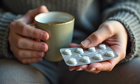 9 hiểu lầm nguy hiểm khi sử dụng thuốc
