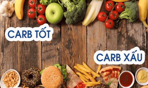 4 loại thực phẩm gây hại da
