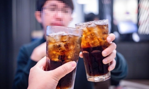 1 người Việt dùng 70 lít đồ uống có đường/năm, cách nào ngăn chặn tác hại?