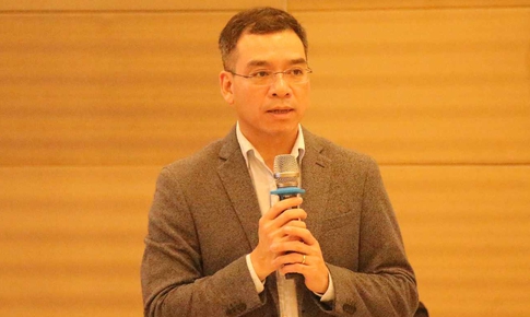 TS.BS Hà Anh Đức: Dù nguyên nhân gì, hành vi hành hung nhân viên y tế khi đang cứu người là không thể chấp nhận
