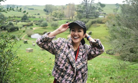 Ca sĩ Hồng Nhung chia sẻ lý do vì sao sớm lập di chúc