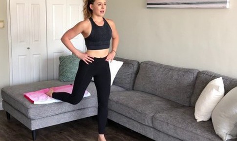 Bài tập bodyweight giúp tăng cơ nhanh hơn tạ