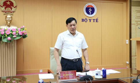 Bộ Y tế kêu gọi các nhà khoa học ngành y không tham gia hoạt động quảng cáo sai quy định, vi phạm pháp luật