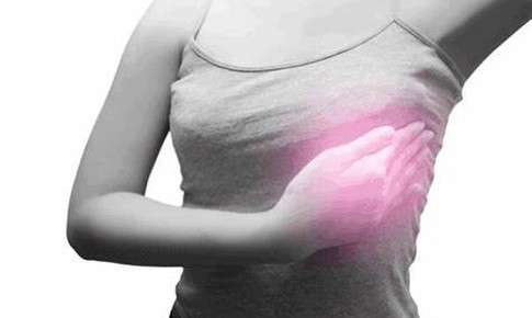 4 dấu hiệu cảnh báo ung thư vú phụ nữ không nên bỏ qua